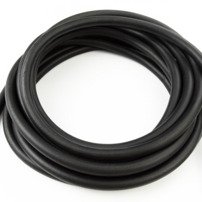 Foamed EPDM rubber sealing strip Low density foam silicone sealing strip Soft silicone rubber foam strip