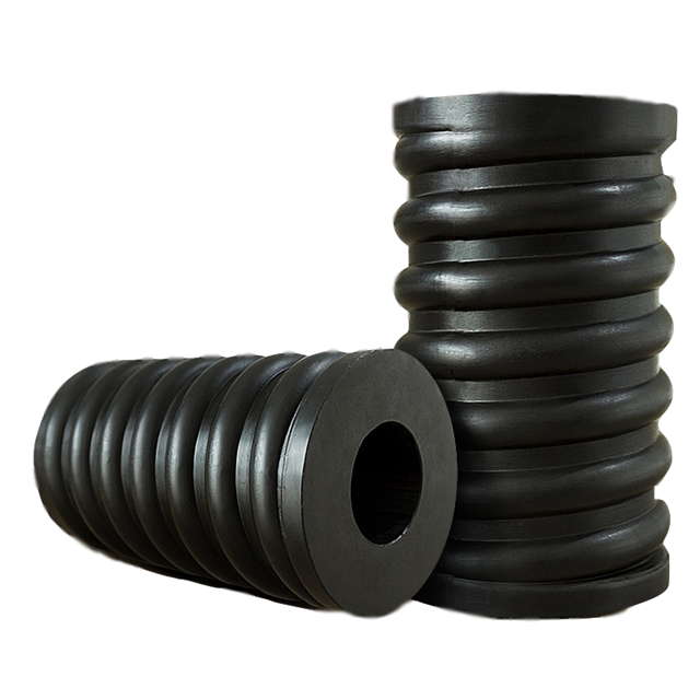 customized table rubber footing rubber leg and rubber feet for ladders