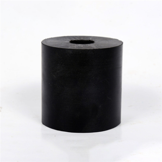 customized table rubber footing rubber leg and rubber feet for ladders