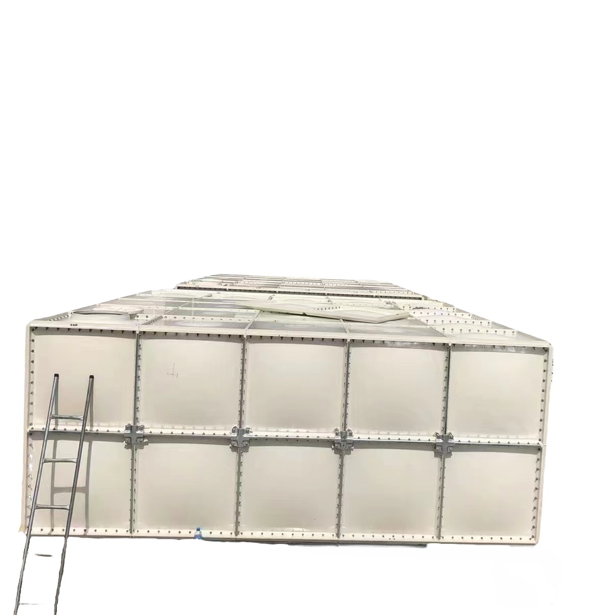 FRP Rectangular RV Water Tanks Form Work PVC Plastic Bag Water Tank 20000 Little 3100 Liter Water Tank Price