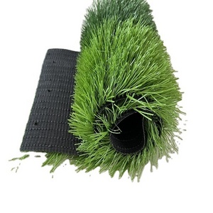 Support customization Original Factory Professional Soccer Field Synthetic Grass Artificial Carpet Football/Soccer Turf