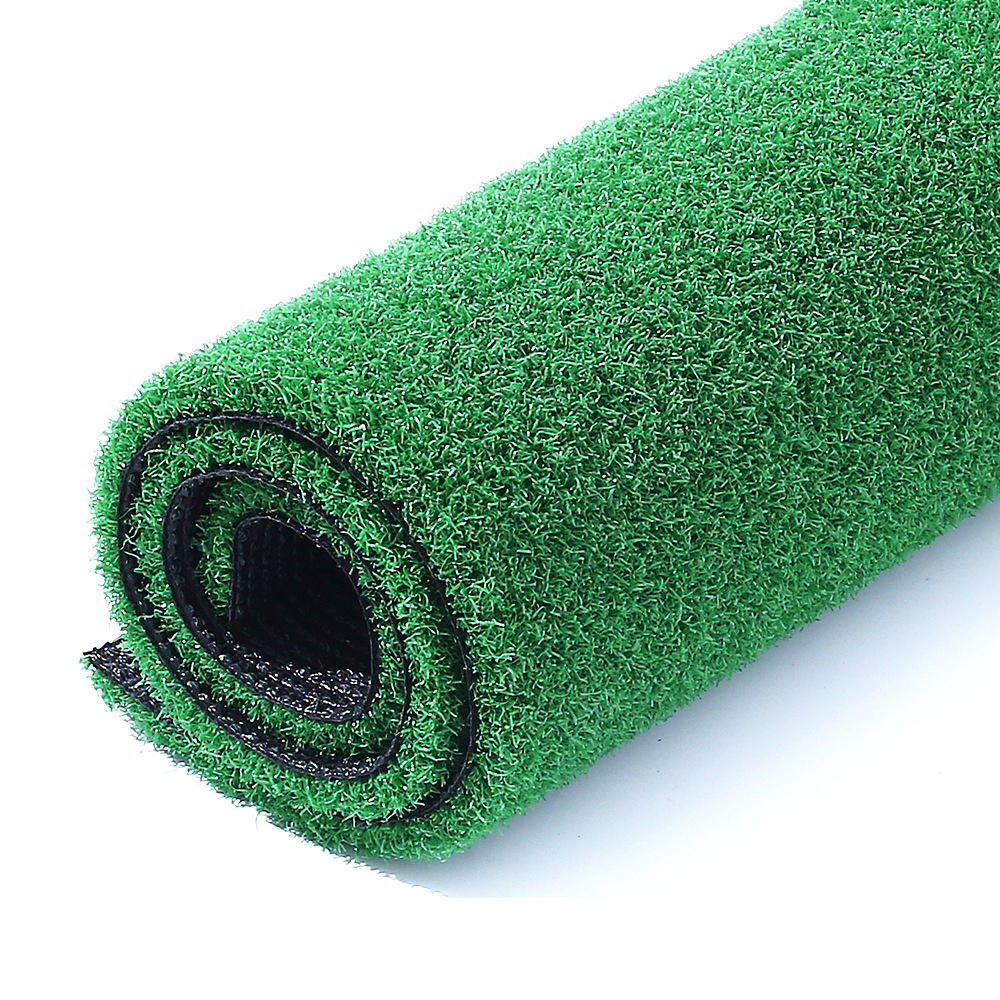 High Quality 12mm Synthetic Turf Carpet Padel Court Grass Golf Gateball Rugby Tennis Court Artificial Grass