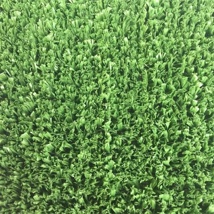 Wholesale High-end Green  Artificial Grass Roll For Basketball Court