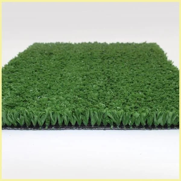 Wholesale High-end Green  Artificial Grass Roll For Basketball Court