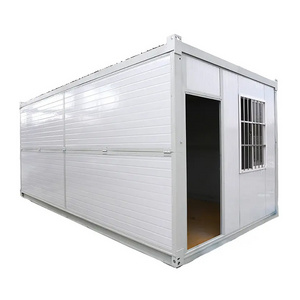 Modern prefab tiny homes granny flat ready to ship from China manufacturer of expandable container houses with cheap price