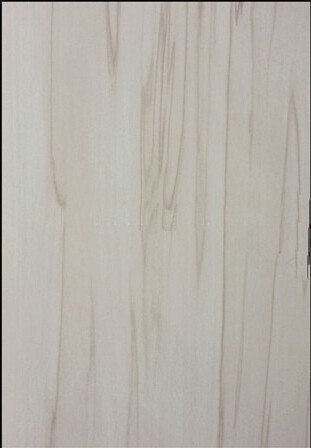 Wood Grain PV Decorative  Furniture Wall Contact Paper  Film