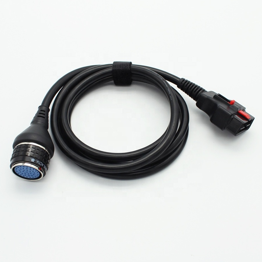 OBD2 OBD 2 Main Diagnostic Cable For Mercedes Benz MB Star C4 C5