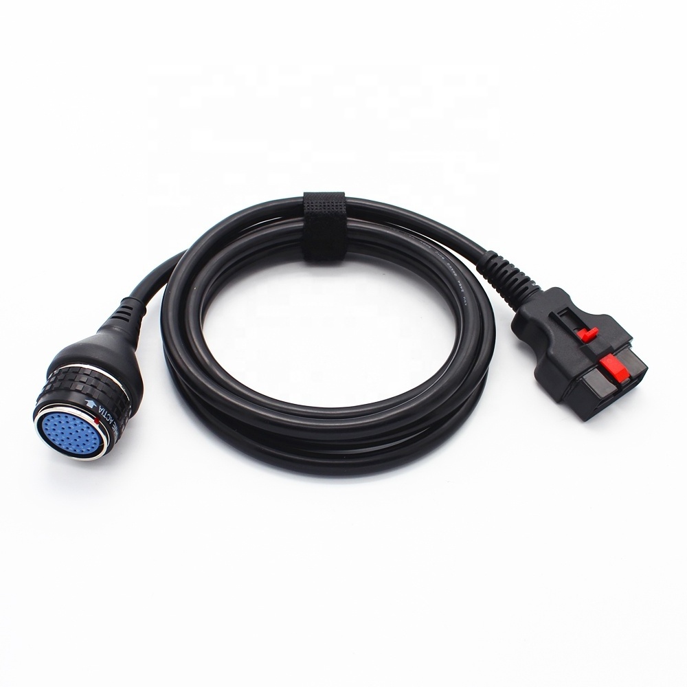 OBD2 OBD 2 Main Diagnostic Cable For Mercedes Benz MB Star C4 C5