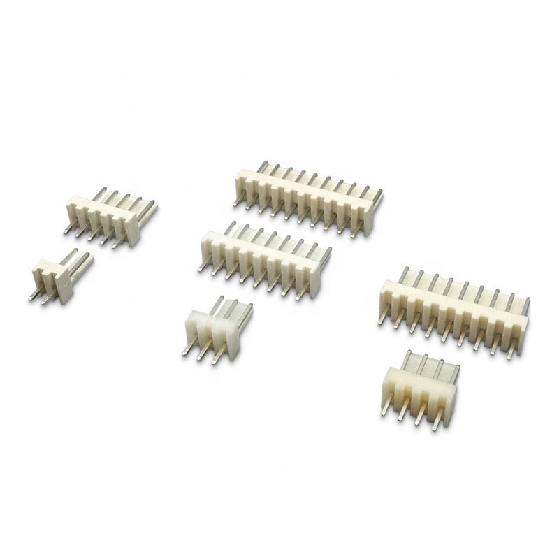 Male Female Molex KK 254 2.54mm Pitch 22013027 6471 2540 Kf2510 3P Plug Wire PCB 2 3 4 Pin 2510 4pin Connector for dc