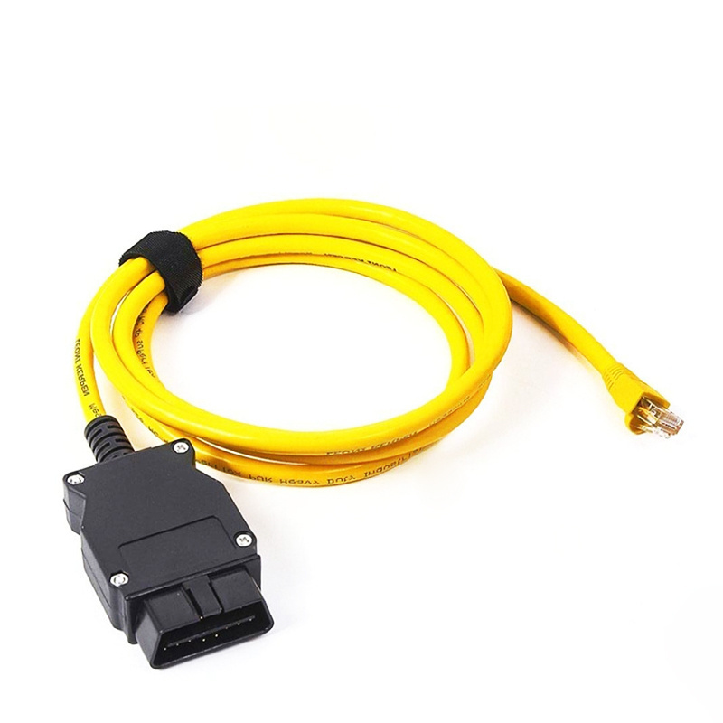 OBD2 Scan Coding Tool Diagnostic Cable With Aoftware For BMW Tools Software Toolsoftware I Icom Next P Laptop