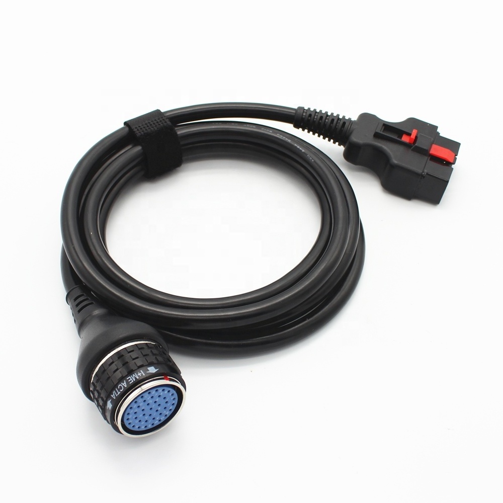 OBD2 OBD 2 Main Diagnostic Cable For Mercedes Benz MB Star C4 C5