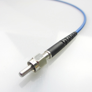 SMA905/FSMA905  Optical fiber jumper Quartz  Energy optical fiber SUH100 Optical Fiber of Spectrometer  UV-VIS VIS-NIR