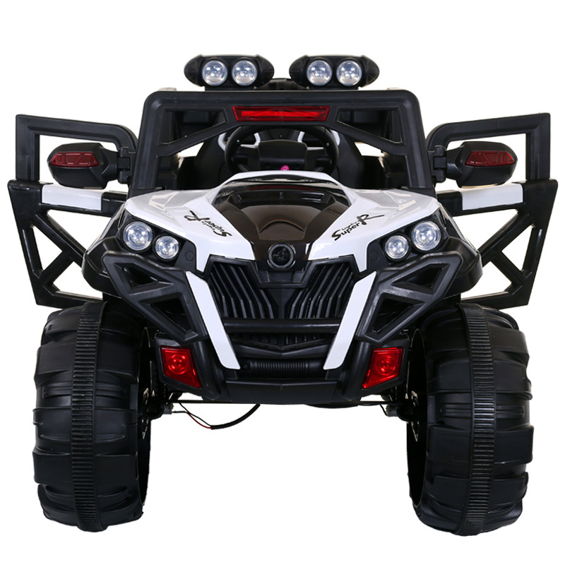 Hot sale baby toy car with remote control toys cars big kids electric battery ride on car for baby