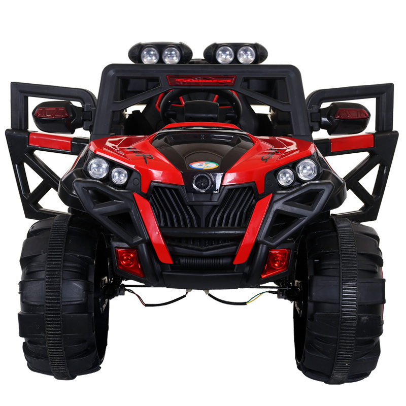 Hot sale baby toy car with remote control toys cars big kids electric battery ride on car for baby