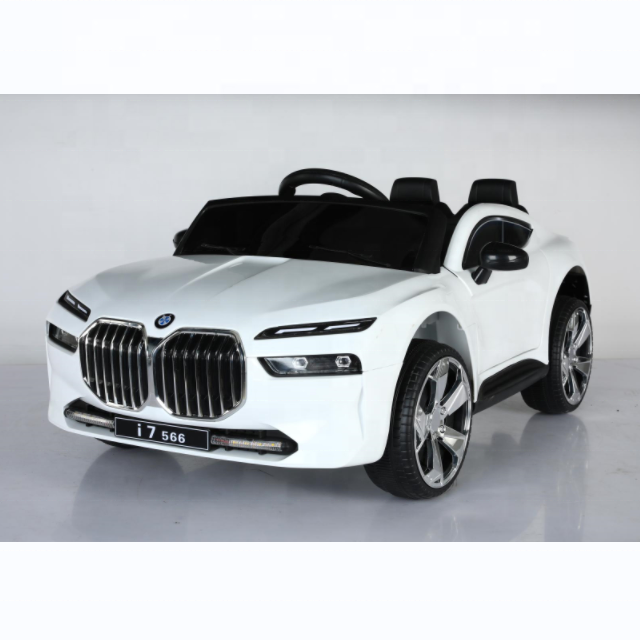 2023 new model  hot selling  factory wholesale children toys kids car electric kids ride-on cars kids' toys