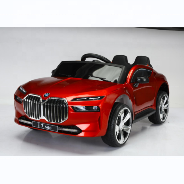 2023 new model  hot selling  factory wholesale children toys kids car electric kids ride-on cars kids' toys