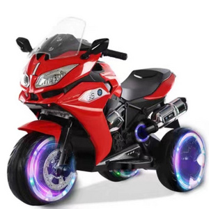 new model hot selling new model children motorcycle electric kids baby motorcycle toy vehicle kid ride on cars