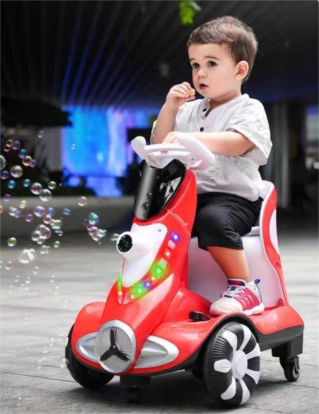 Cheap Baby Electric Remote Control Battery Cars New Mini Sport Children For Kids To Drive Toys Ride On Car