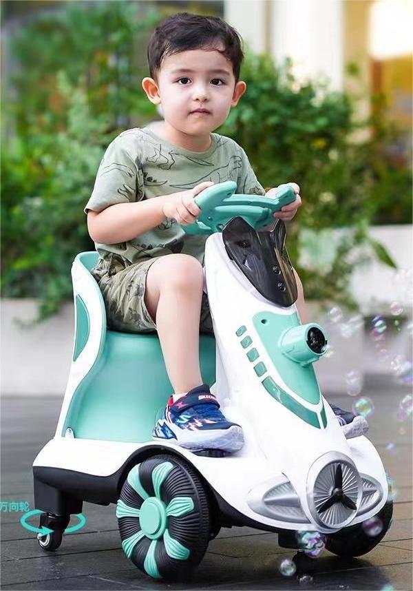 Cheap Baby Electric Remote Control Battery Cars New Mini Sport Children For Kids To Drive Toys Ride On Car