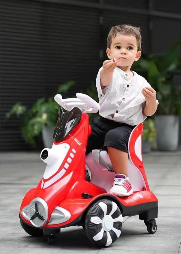 Cheap Baby Electric Remote Control Battery Cars New Mini Sport Children For Kids To Drive Toys Ride On Car