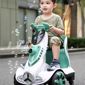 Cheap Baby Electric Remote Control Battery Cars New Mini Sport Children For Kids To Drive Toys Ride On Car