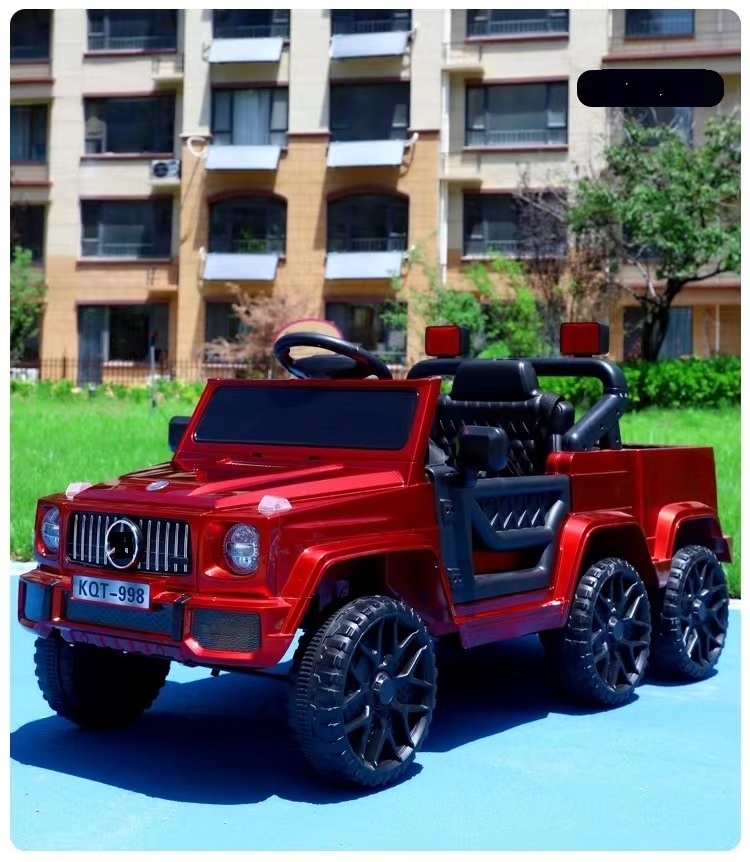 Chinese suppliers 12v ride on car children electric toy cars to drive baby toy for 8 years old