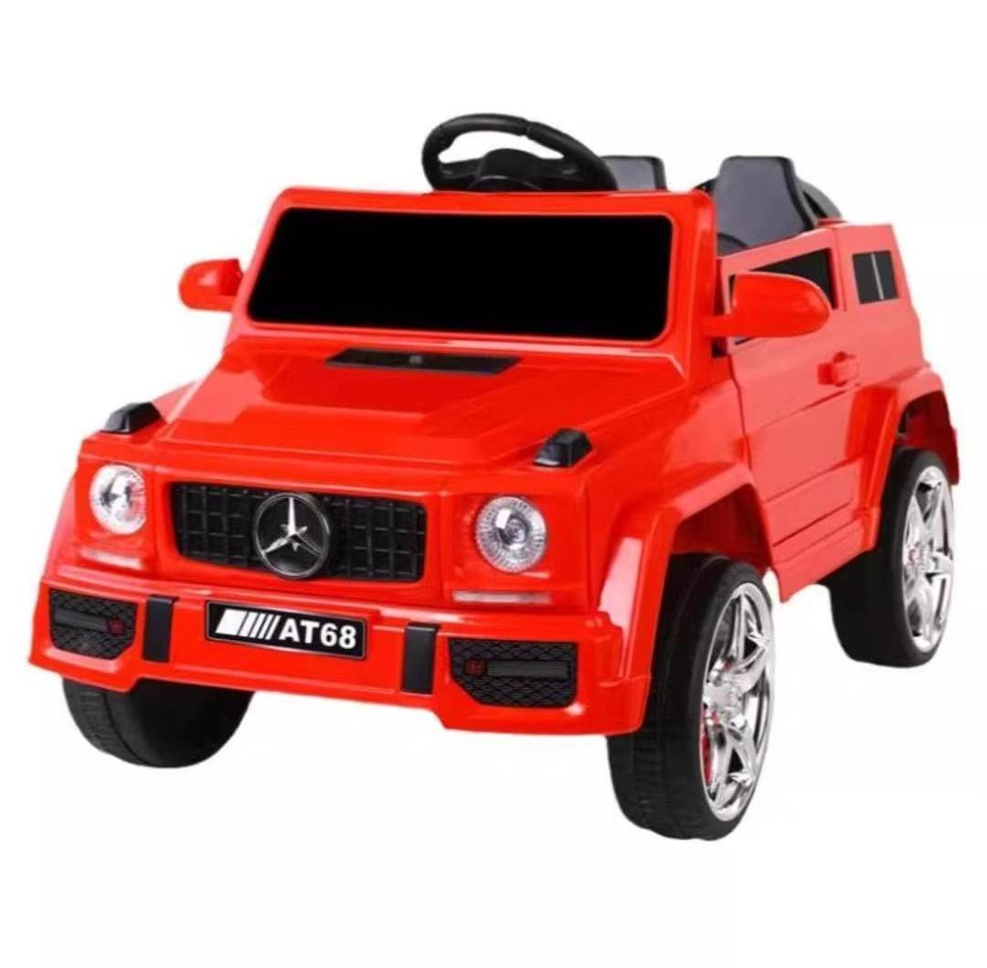 Hot Item 12V Kids Car Ride On Electric Car For Children Electric Car With Remote Control 3 color cool girl and boy