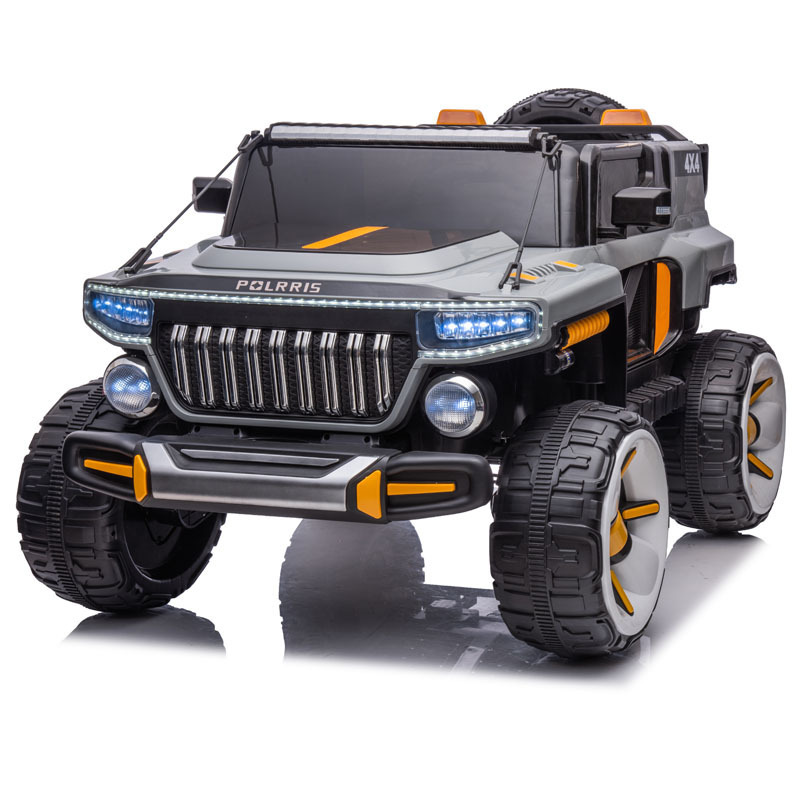 2023 new model  hot selling big size SUV kids 12v battery toy car remote control 4 wheels electric ride on toy car