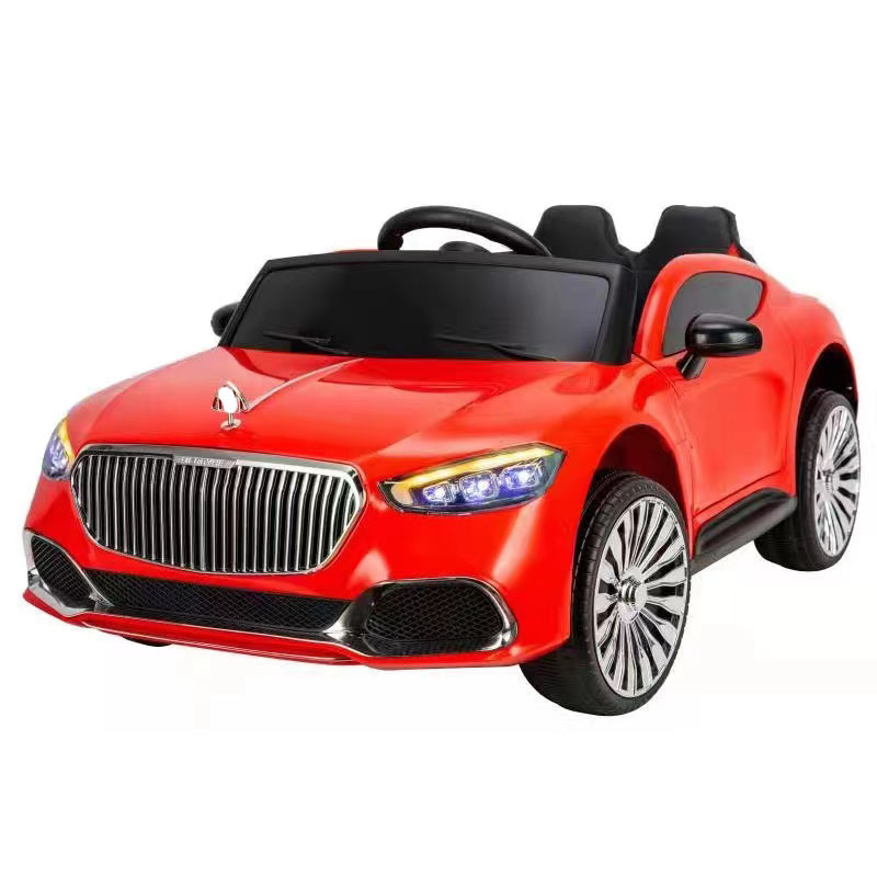 2024 new model kids toy 12v electric  wholesale cheap price hot sale high  quality remote control toy vehicle