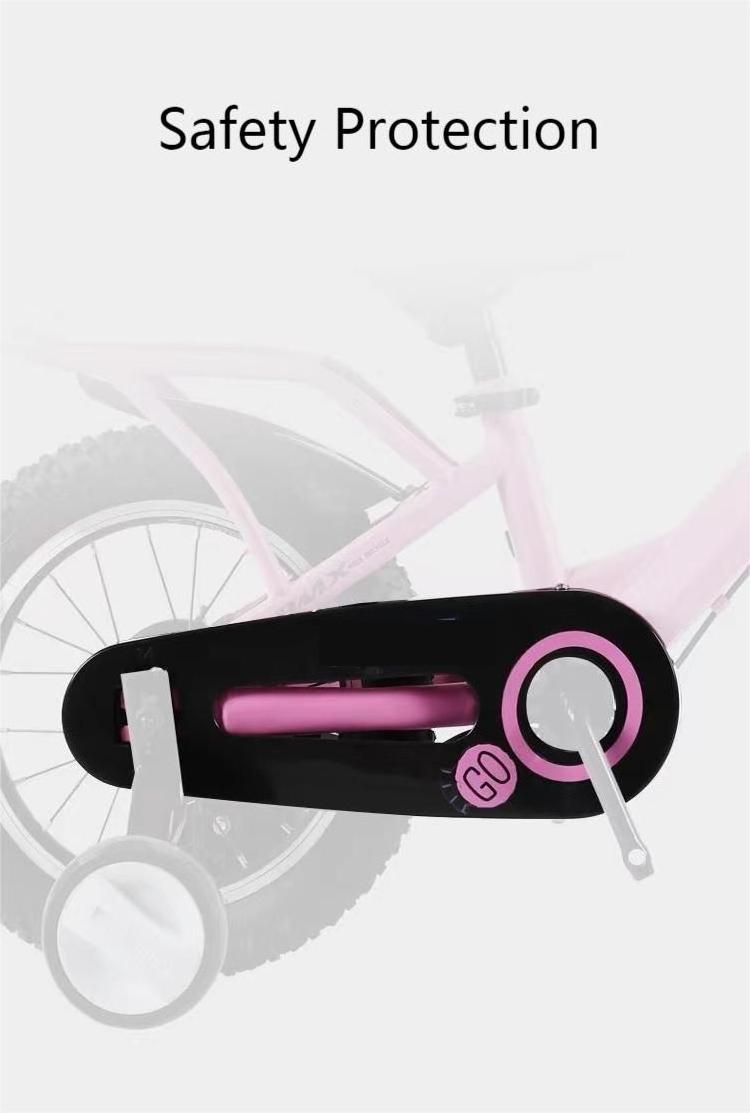 Bike For Kids Wholesale Hot Sale Children's Toy Pedal 12/16/20  Inch Running Walking Kid's Mini Baby Bicycle Bike For Kids