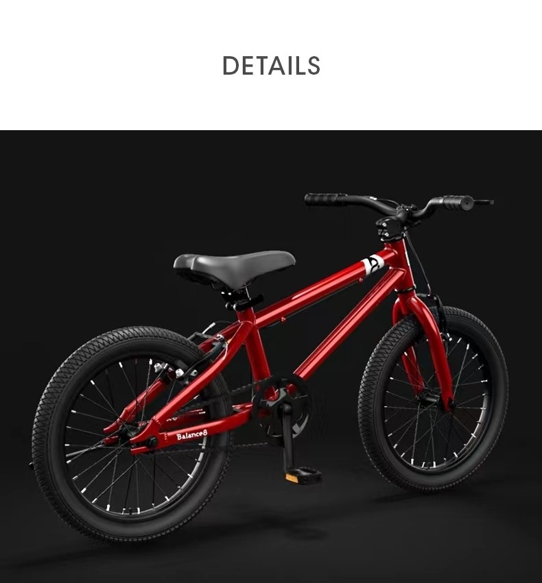 wholesale children bicycle cheap 20 inch bikes bicycle bmx/CE kids bike images/Most popular small bmx kids bicycle sales