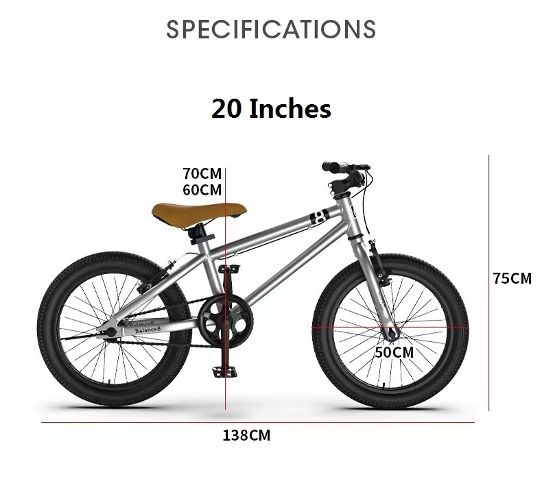 wholesale children bicycle cheap 20 inch bikes bicycle bmx/CE kids bike images/Most popular small bmx kids bicycle sales