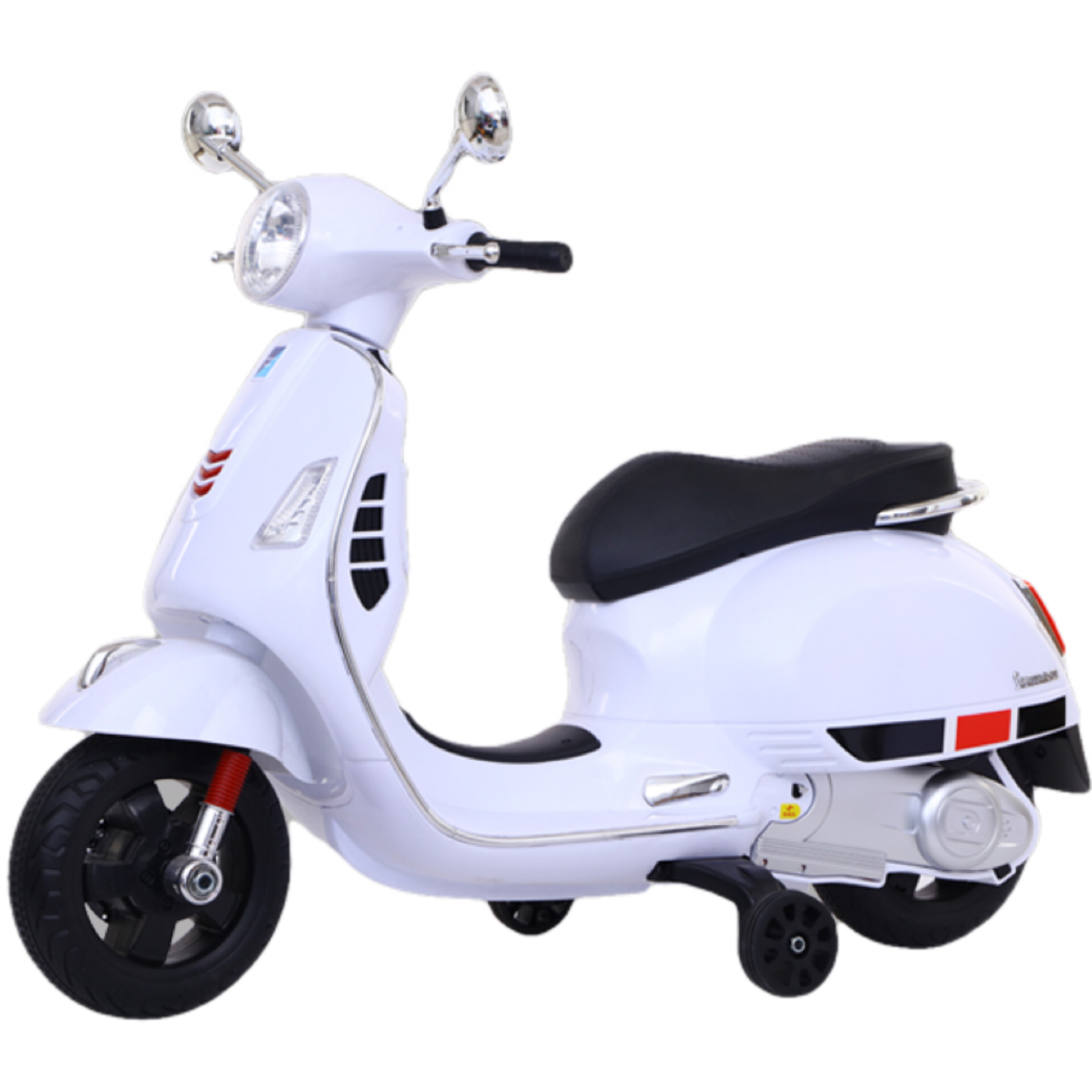 2022 New Kids Ride On Cars Electric kids motorbikes for sale 24V baby motorcycle supplier in Pinghu