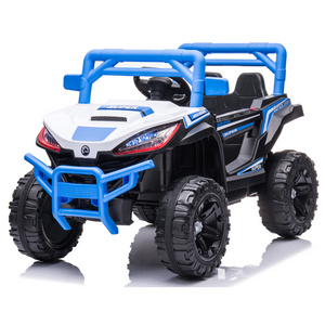 hot sale china made 12v UTV new model  children ride on toy kids remote control car for boys and girls