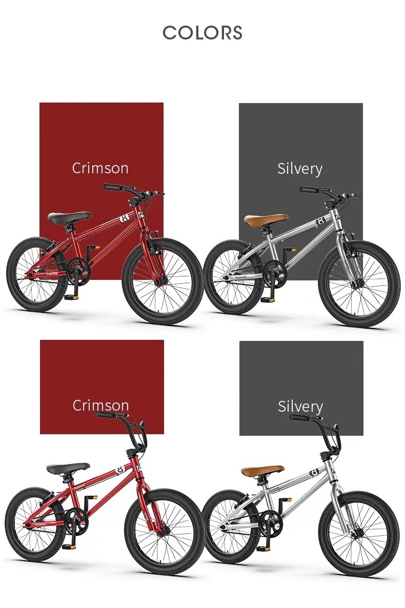 wholesale children bicycle cheap 20 inch bikes bicycle bmx/CE kids bike images/Most popular small bmx kids bicycle sales