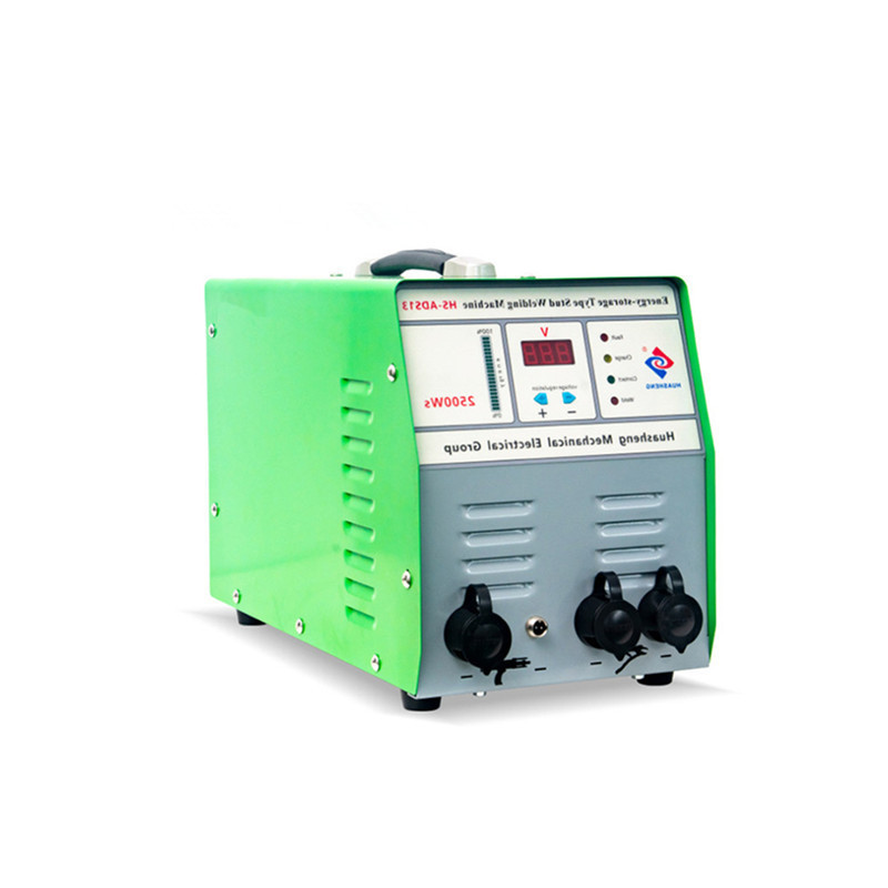 Small Portable Induction Welding Machine For Stud Welding