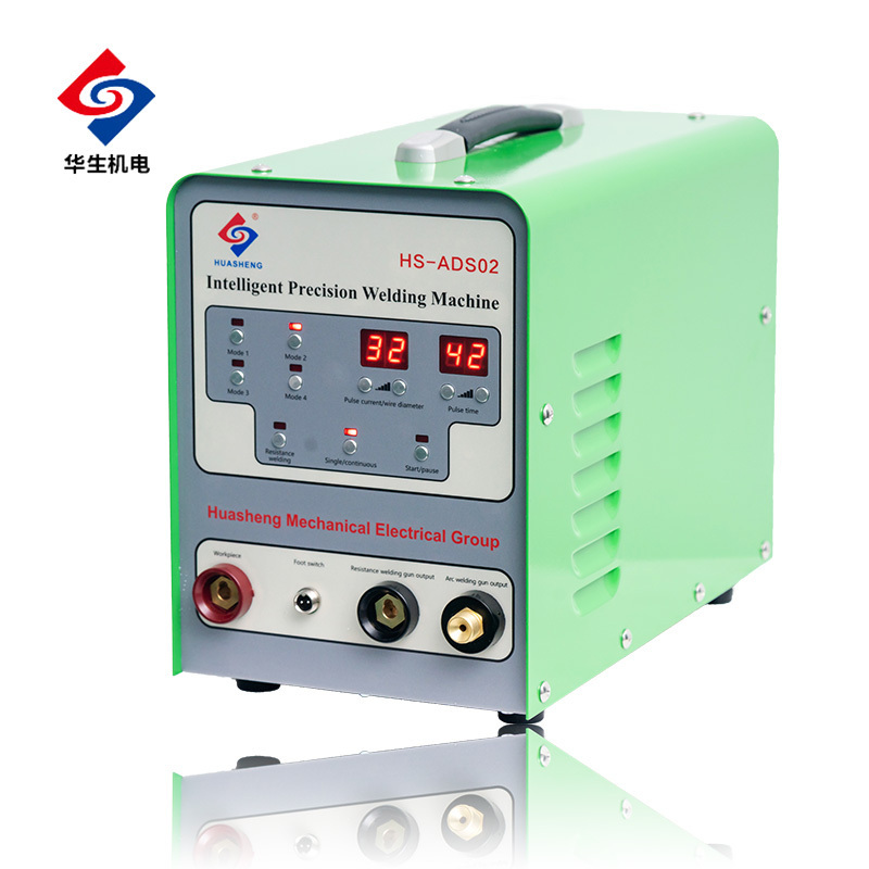 cold tig welder for welding 0.3-5mm ss sheet and similar thickness aluminum cold welding machine mold repair no deformation