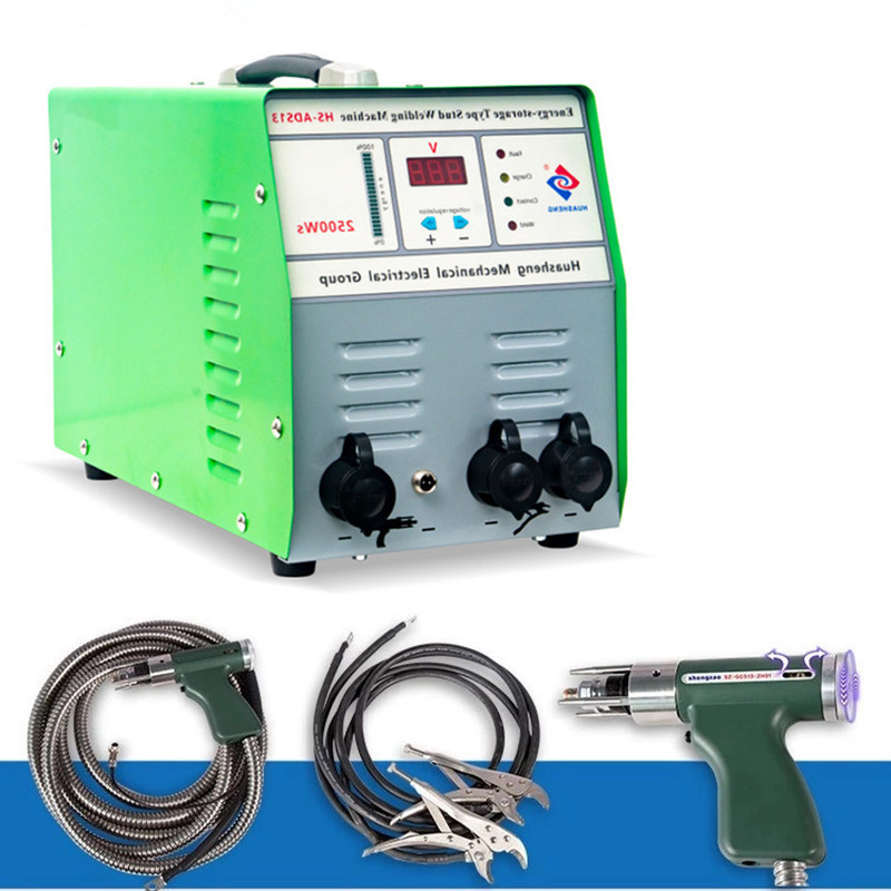 Small Portable Induction Welding Machine For Stud Welding