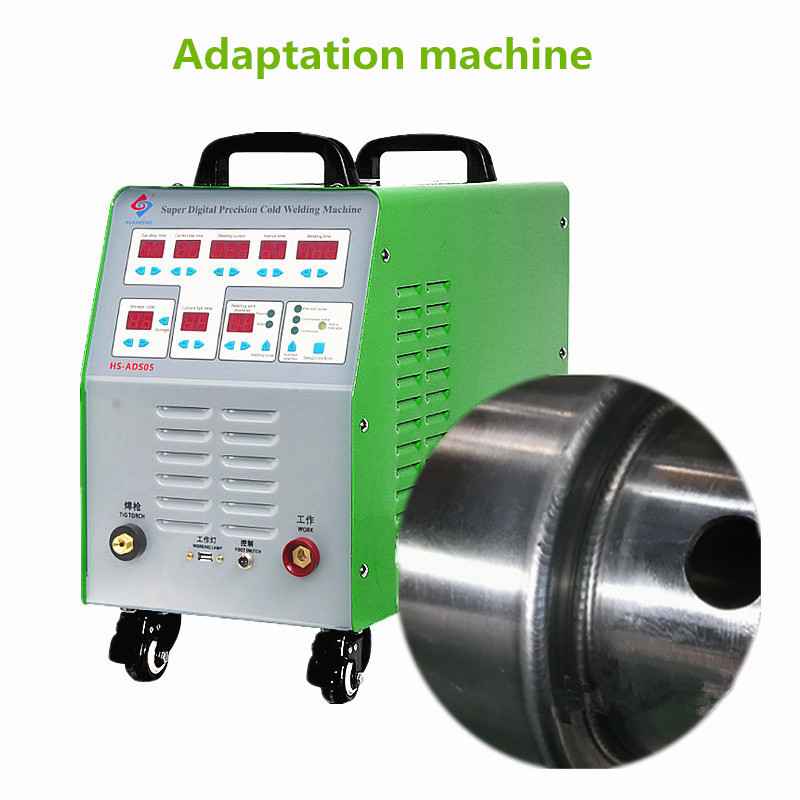 Automatic Stainless Steel Seam Welding Machine Electric Straight Seam Welder