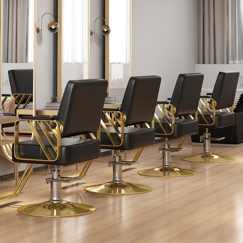 Cheap salon equipment, wholesale barber chairs, luxury barber chairs