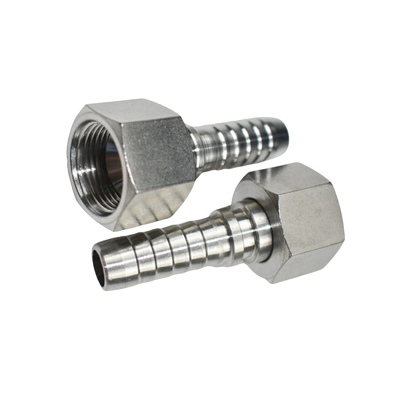 Hydraulic Hose Banjo Fittings End Ferrule Fittings