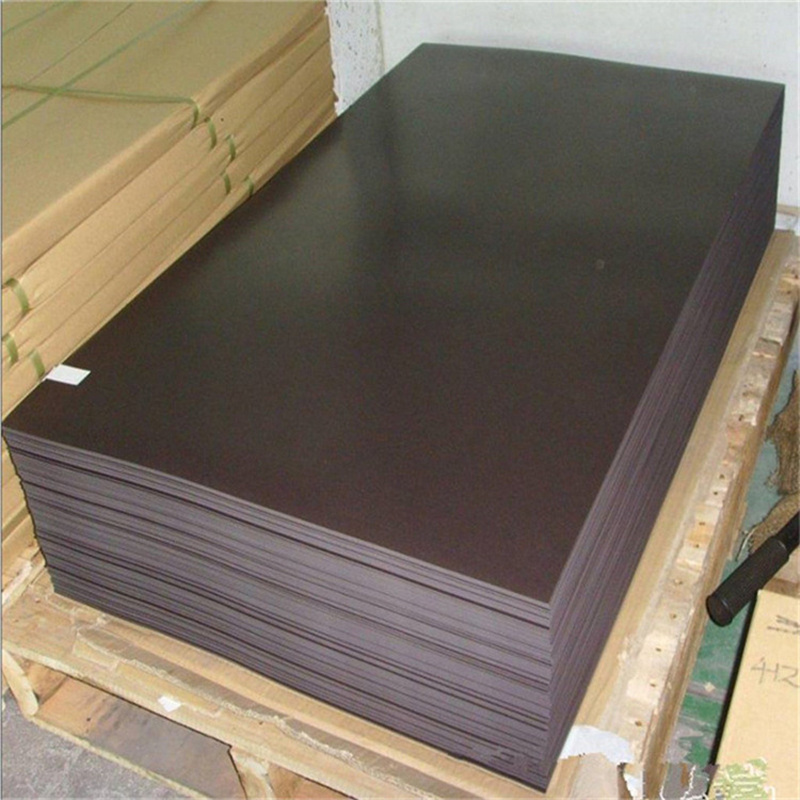 Rubber Manufacturer High Temperature Resistant Silicone Roll 3mm Rubber Sheet Epdm Elastic Rubber Sheet