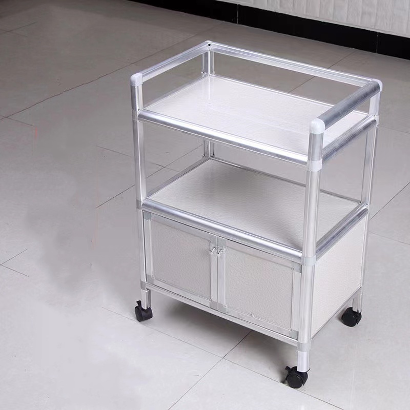 factory direct price practical Multi use medical trolley cart for clinic