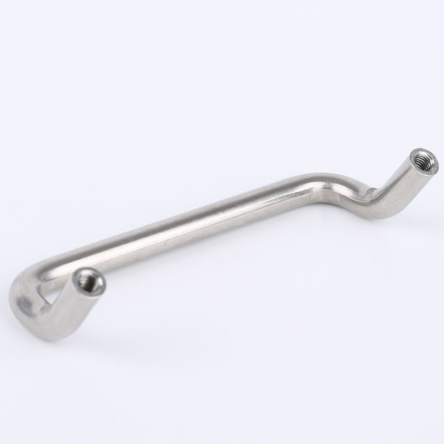 factory direct sale anticorrosion stainless steel door handle for kitchen