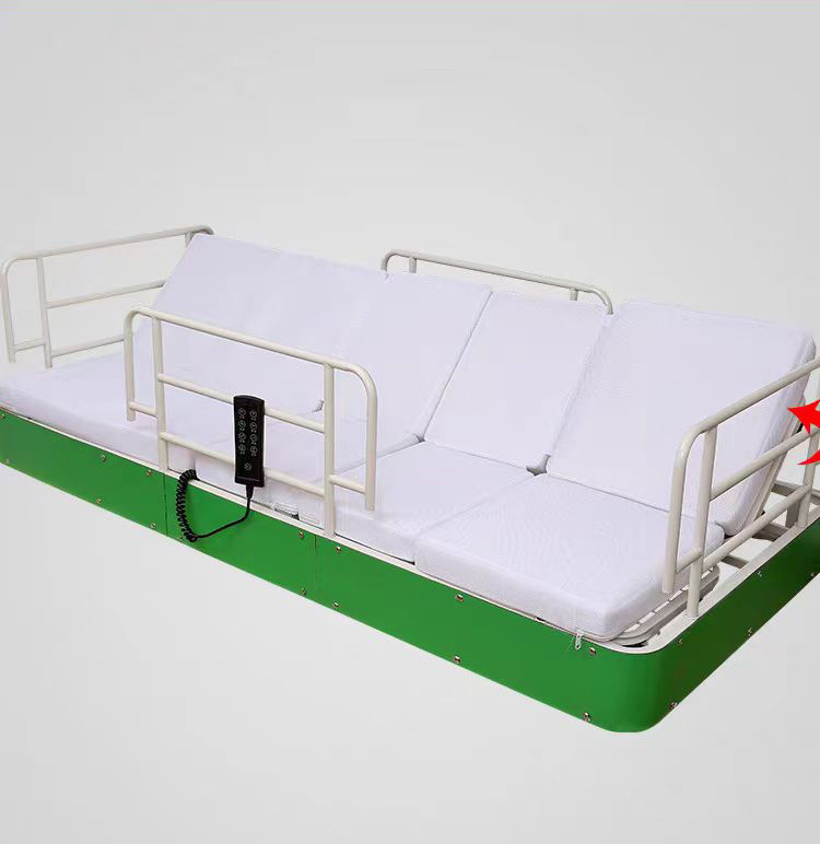 Manufacturers direct medical furniture multi-functional home rehabilitation bed