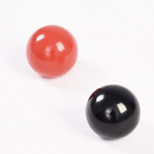 wholesale cheap good quality Bakelite ball knob for textile machinery