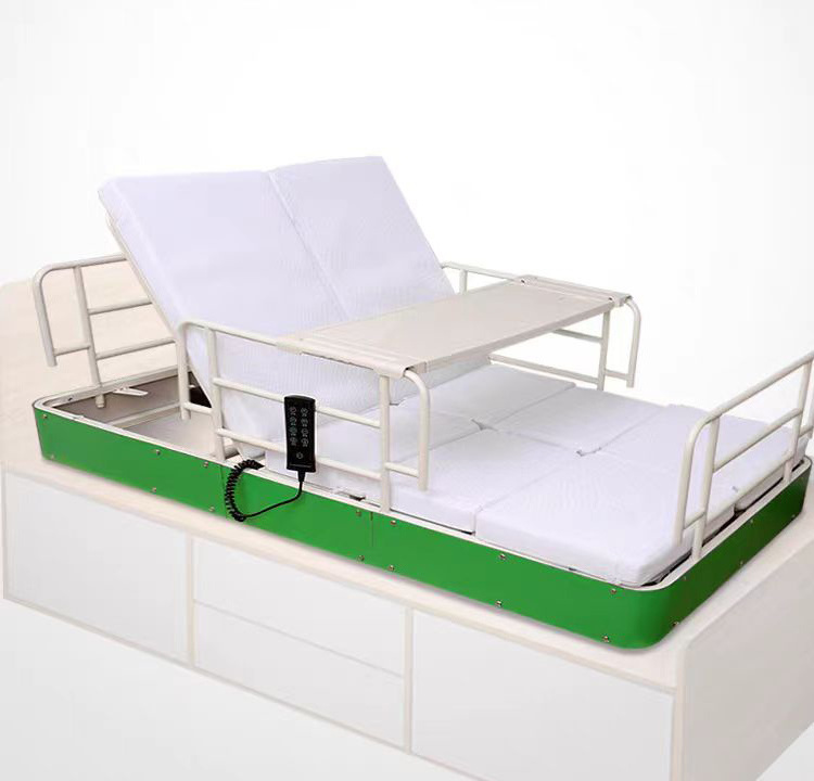 Manufacturers direct medical furniture multi-functional home rehabilitation bed