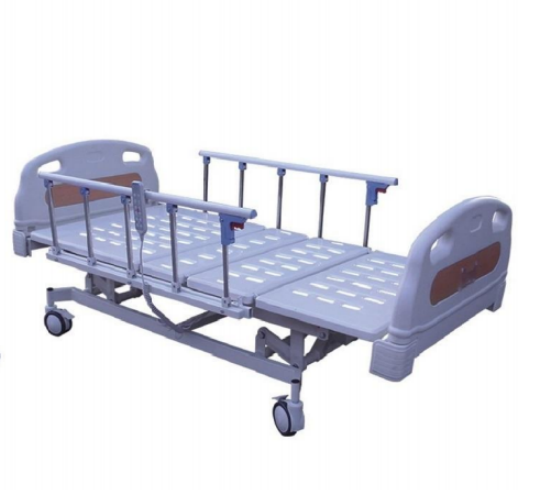 wholesale Fully automatic assistance flipping multifunctional strap rehabilitation electric Standing medical bed