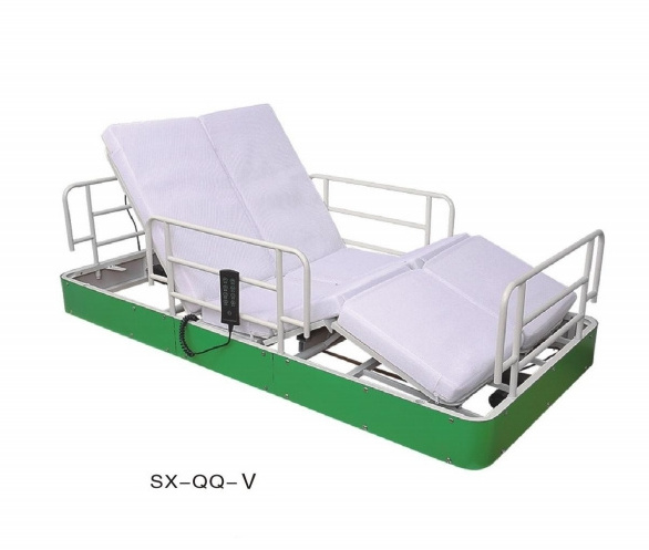 Manufacturers direct medical furniture multi-functional home rehabilitation bed