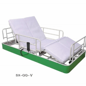 Manufacturers direct medical furniture multi-functional home rehabilitation bed